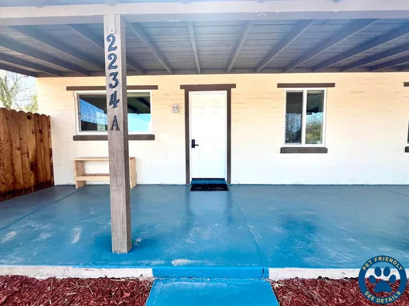 2234 N Catalina Ave Unit A, Tucson, AZ 85712