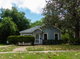 1015 N 1st St, Temple, TX 76501