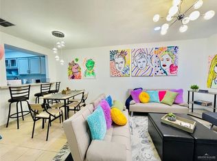 421 Jose Marti Blvd #B-201, Brownsville, TX 78526