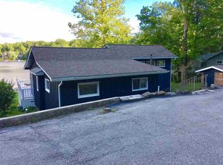 1662 E Linker Rd, Columbia City, IN 46725