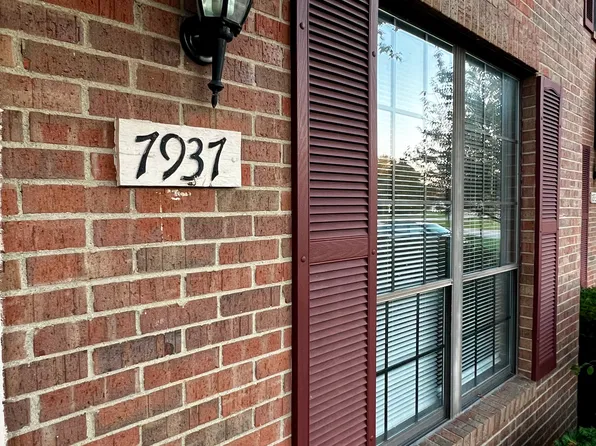 7937 Verandah Ct, Powell, OH 43065