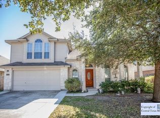243 Rock Springs Dr, New Braunfels, TX 78130