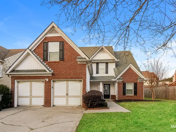 3683 Devon Park Ln NW, Kennesaw, GA 30144