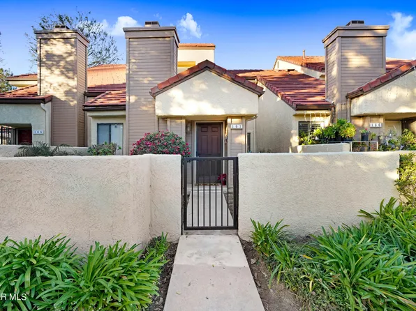 2296 Birch Glen Ave #167, Simi Valley, CA 93063