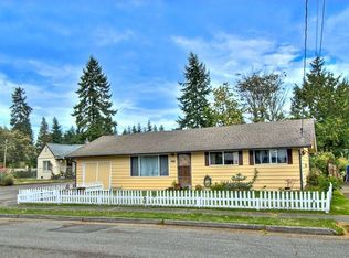 20813 58th Pl W, Lynnwood, WA 98036