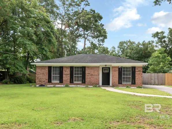 471 Scott Dr, Saraland, AL 36571