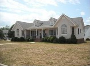 4197 Nicholas Pl, Prince George, VA 23875