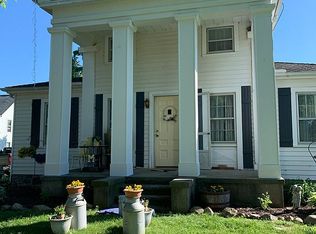 1975 Mooreville Rd, Milan, MI 48160