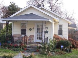 1704 14th St S, Arlington, VA 22204