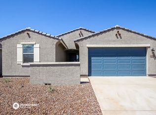 5526 W Walatowa St, Laveen, AZ 85339