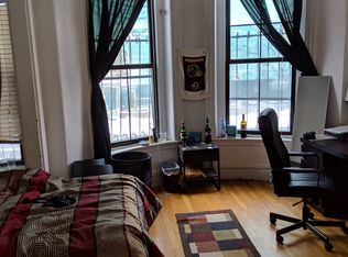 47 E Concord St APT 1, Boston, MA 02118