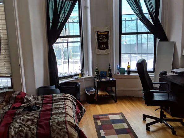 47 E Concord St APT 1, Boston, MA 02118