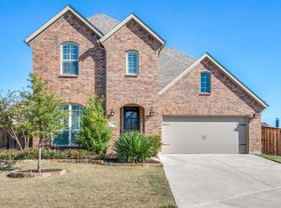 12216 Catline Ct, Fort Worth, TX 76052