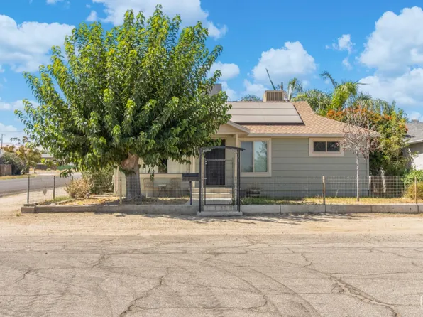 501 Fillmore St, Taft, CA 93268