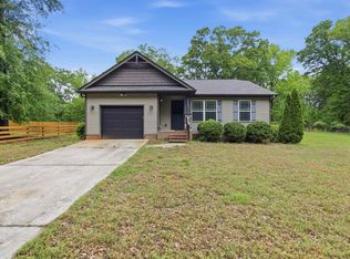 5010 Bragg Rd, Woodruff, SC 29388