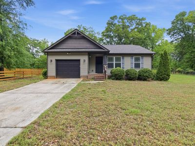 5010 Bragg Rd, Woodruff, SC, 29388