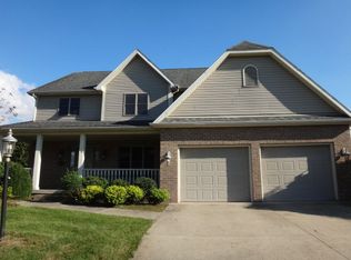 90 Almahurst Dr, Chillicothe, OH