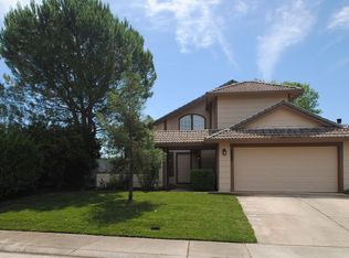 3560 Willard Way, Rocklin, CA 95677