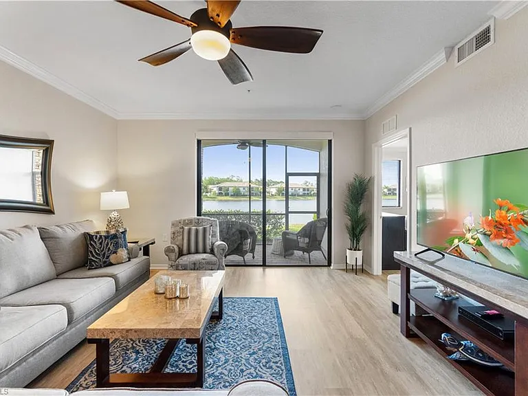 9525 Avellino Way #2615 — Photo 1