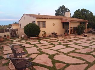 2310 N Yucca St, Silver City, NM 88061