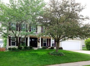 738 Autumn Valley Dr, O'Fallon, MO 63366