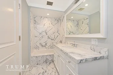 Sold by Trump International Realty