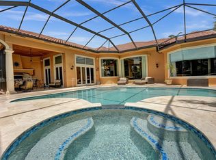 7256 NW 127th Way, Pompano Beach, FL 33076