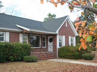 209 Main St N, Wagener, SC 29164