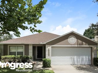 1904 Crestridge Dr, Clermont, FL 34711