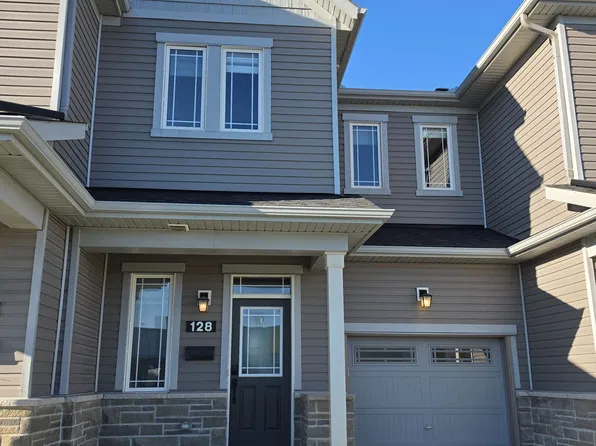 128 Main Halyard Ln, Ottawa, ON K2J 7B6