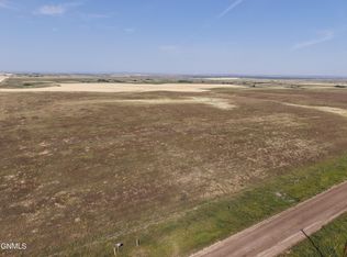 39th St NW, Alexander, ND 58831