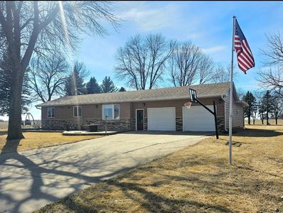 609 2nd St W, Chokio, MN, 56221