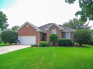 208 Autumn Knoll Dr, West Columbia, SC 29172