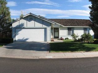 1398 Bumblebee Dr, Gardnerville, NV 89460