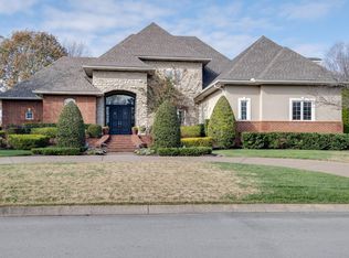530 Derby Downs, Lebanon, TN 37087