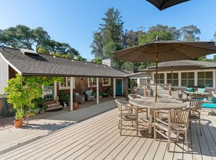28 Club House Rd, Santa Cruz, CA 95060