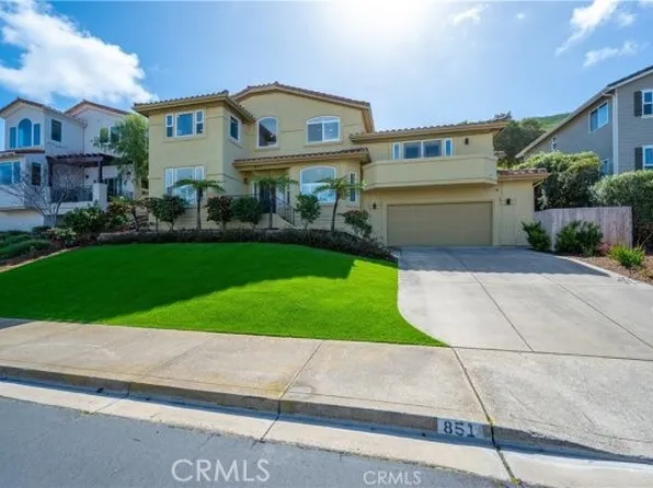 851 Greystone Pl, San Luis Obispo, CA 93401