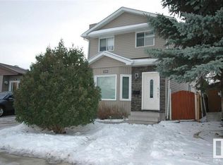 2029 108th St NW, Edmonton, AB T6J5V4