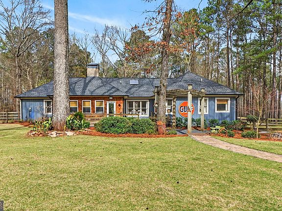 5th image of 7581 Old Zebulon Rd