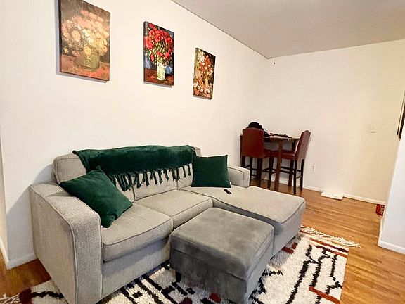 2nd image of 306 W 51st St #3B