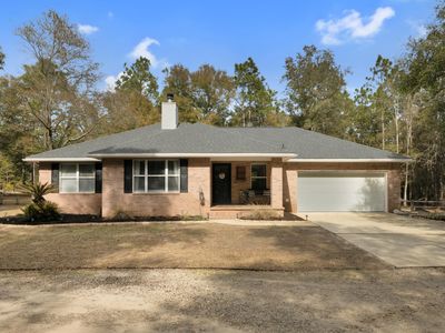 1141 Country Living Rd, Baker, FL, 32531