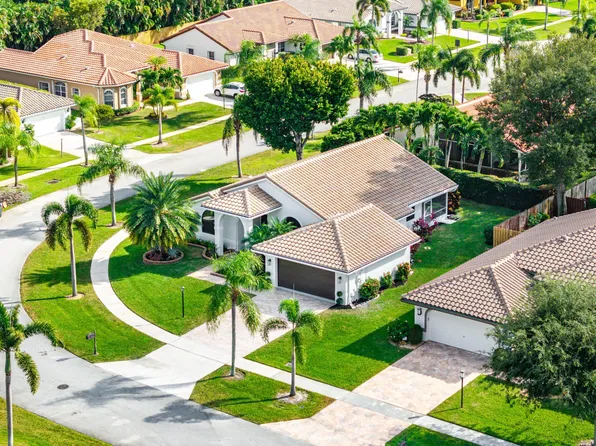 5723 Aspen Ridge Circle, Delray Beach, FL 33484