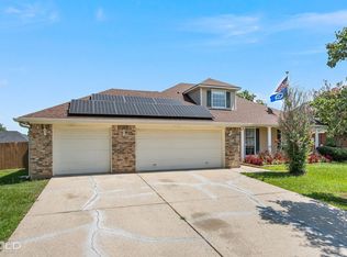 6103 Richmond Dr, Bossier City, LA 71111