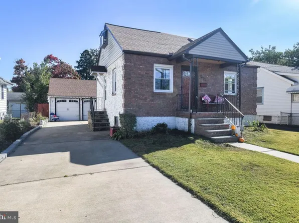 111 Westmont Ave, Wilmington, DE 19804