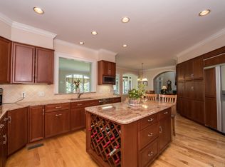 10150 Greensward Link, Ijamsville, MD 21754