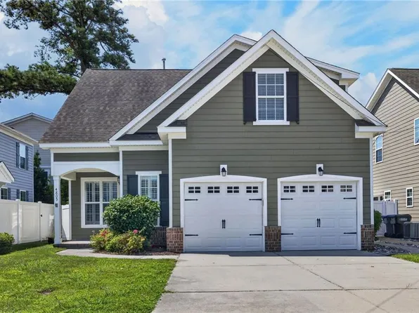 4805 Lee Ave, Virginia Beach, VA 23455