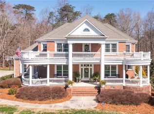 441 Mashie Dr, Summerfield, NC 27358