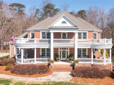 441 Mashie Dr, Summerfield, NC, 27358