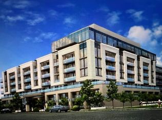 621 Sheppard Ave E UNIT 532, Toronto, ON M2K 1B5