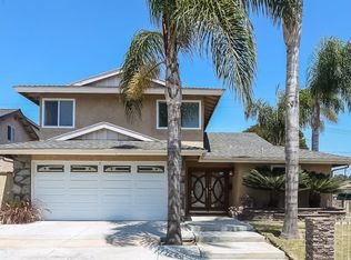 1763 E Dimondale Dr, Carson, CA 90746